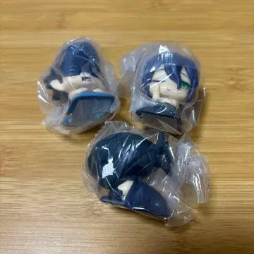 체인소 맨 오네무탄 레제 봄 빔