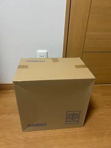 MAS-MAXIMUM 크로커다일 메가하우스 피규어