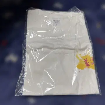 미소년 T셔츠 XL 사이즈