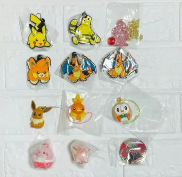 포켓몬 굿즈 묶음 판매