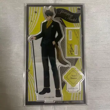 토겐안키 케모미미 고딕 아크릴 스탠드 무타노 무진