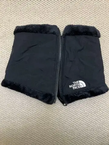 THE NORTH FACE 넥워머 리버서블 넥 게이터 지퍼