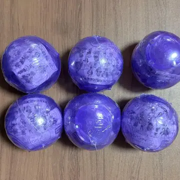 원피스 ONE PIECE 원피스 열매 제1해전 전6종 컴프세트