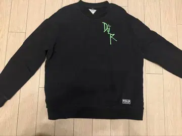 남성용 트레이닝복