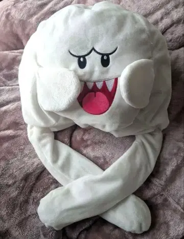 유니버설 스튜디오 재팬 마리오 테레사 팬캡