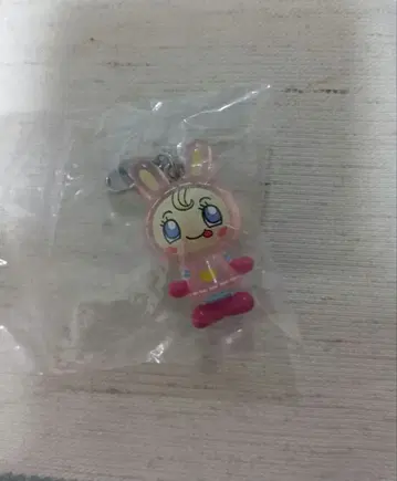 나루미야 베리에짱 가챠가챠