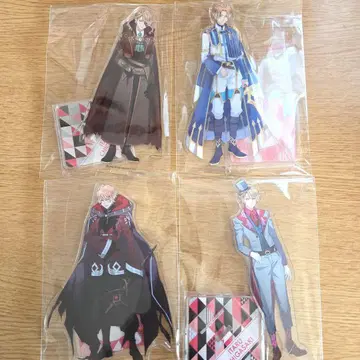 [ A3! ] 카야가사키 이타루 공연 아크릴 스탠드