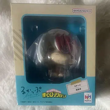 나의 히어로 아카데미아 룩업 토도로키 쇼토