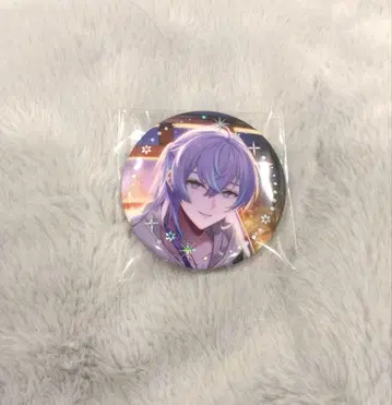 별 인도 쇼 캔뱃지