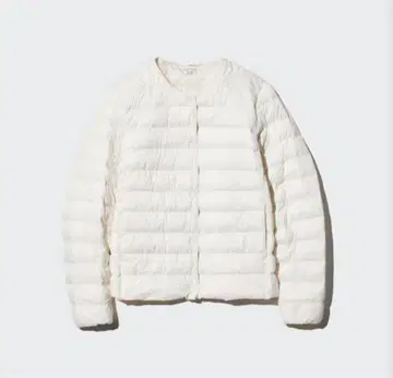 유니클로 퍼프 테크 컴팩트 자켓
