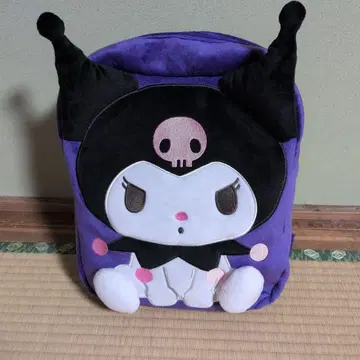 시마무라 해피백 쿠로미