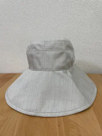 선배리어100 내추럴 햇 아이보리