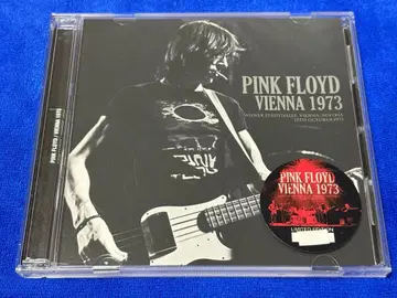 PINK FLOYD VIENNA 1973 CD