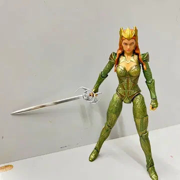 DC 멀티버스 메라