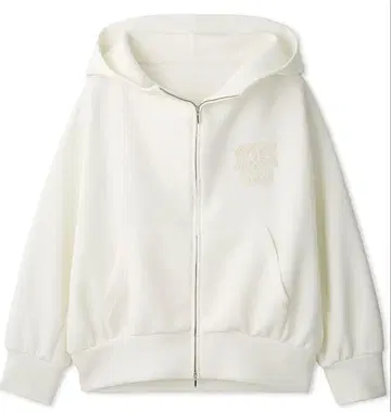 SNIDEL(스나이델) 볼륨 후드티 SWCT254115 여성용