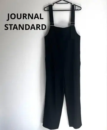 JOURNAL STANDARD 저널 스탠다드 블랙 올인원