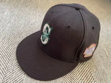 마리너스 JAPAN 올스타 시리즈 2004 캡