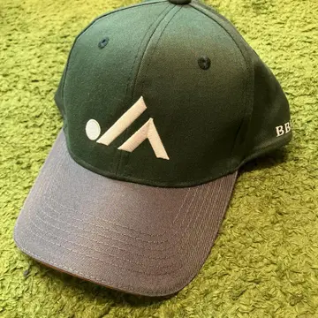 농협 JA 로고 캡