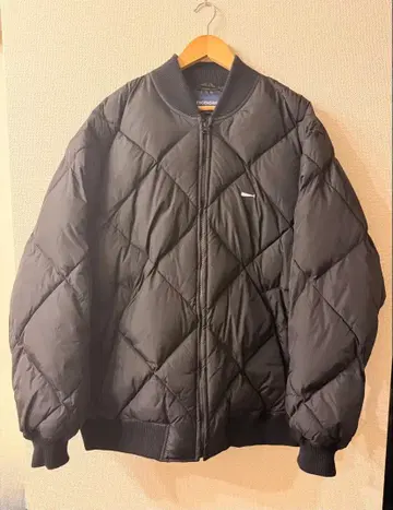 DESCENDANT Fulton Padding Jacket