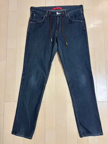 EDWIN / 에드윈 JERSEYS ER207L 스트레치 데님 M