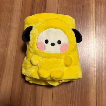 가격 인하! CHIMMY 무릎담요