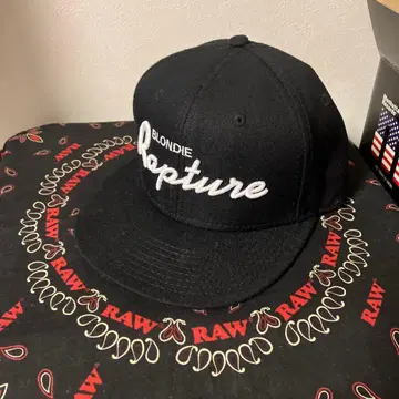 BBP BLONDIE Rapture 야구 모자