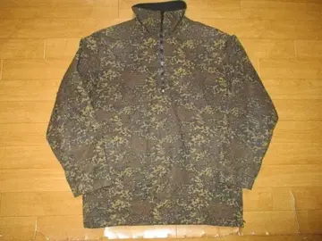 90년대~ 아카이브 APC 아페쎄 오일드 코튼 자켓 S