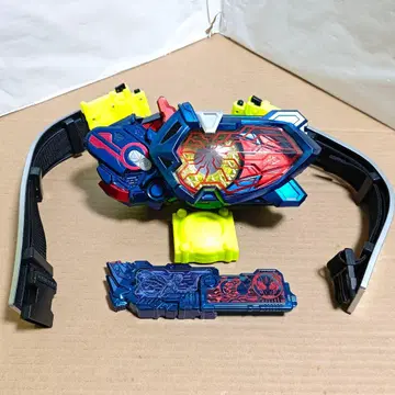 제로원 드라이버 재도색 에덴풍 에덴 프로그라이즈 키