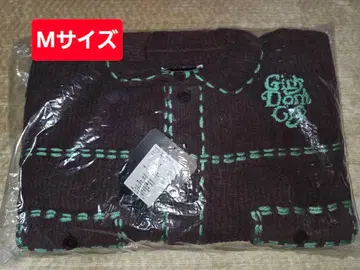 GIRLS DON'T CRY x PHINGERIN PG1 KNIT