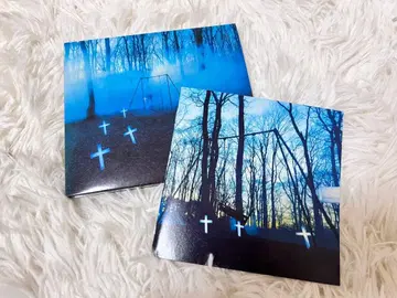 the GazettE [ TRACES VOL.2 ] 앨범