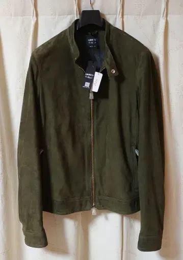 엠메티 새상품 JURI 유라 오더 제품 52 라무 스웨이드 한정판 컬러