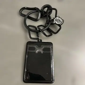 Novelbright 히메지성 공연 팬클럽 한정판 굿즈 패스 케이스