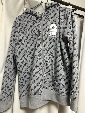 2bro 후드티 상의만