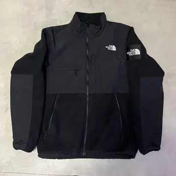THE NORTH FACE 데날리 자켓 S 사이즈 블랙