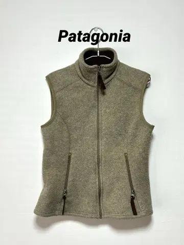 patagonia 파타고니아 SYNCHILLA 신틸라 베스트 S