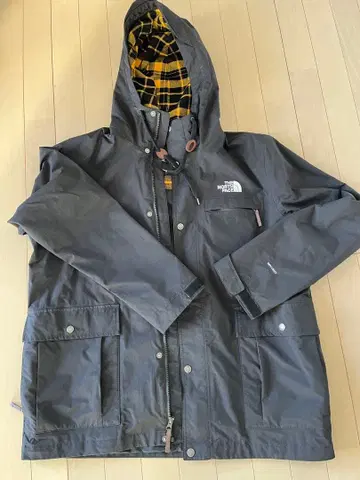 THE NORTH FACE 아우터