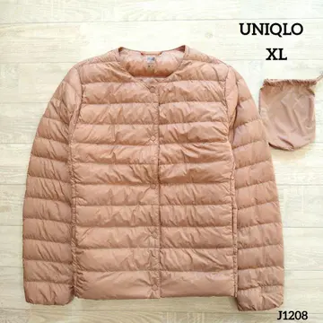UNIQLO 유니클로 울트라 라이트 다운 컴팩트 자켓 [ XL ]