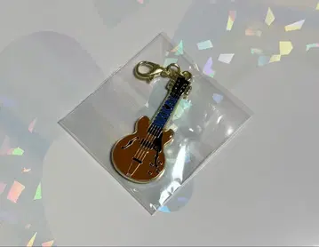 미세스 그린애플 FJORD THE ORIGIN 메탈 참 와카이 히로토