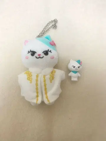 NiziU 마유카 루캬 세트