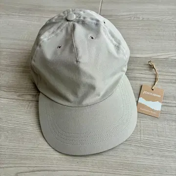 HOUDINI DAYBREAK 캡 M/L 샌드스톰