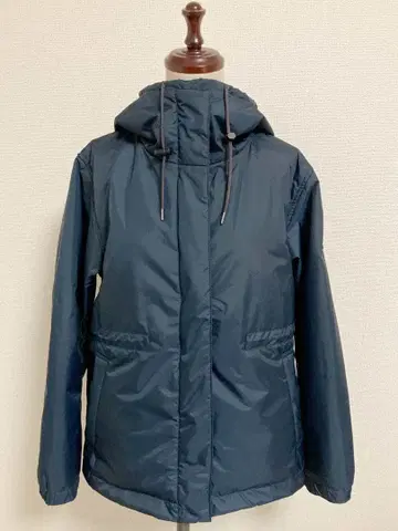 KAPOK KNOT 카포크노트 에어 라이트 자켓 Women S