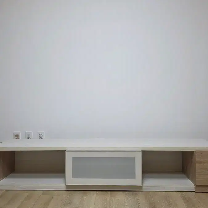 한샘인테리어 TV거실장