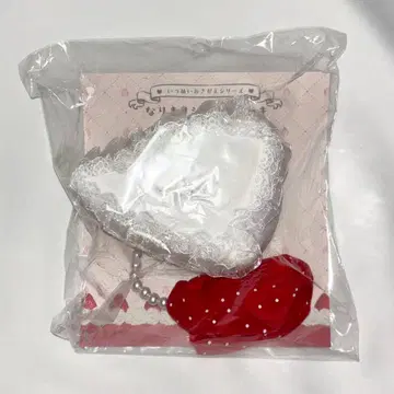 언제든 인형 변신 숏케이크 인형옷 앙스타