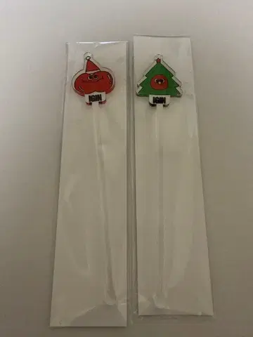 BTS JIN IGIN 홀리데이 에디션 마들러 2개 세트