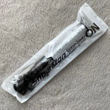 Snow Man Dome Tour 2025-2026 ON 응원봉