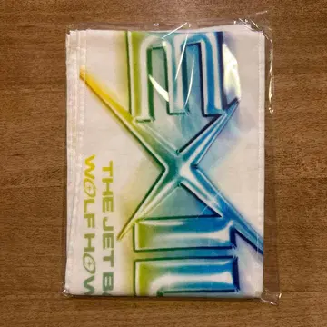 NEO EXILE SPECIAL LIVE 2025 타월