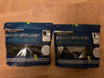 신형 모델 MEDIHEAL 액트 후디 L 사이즈 2