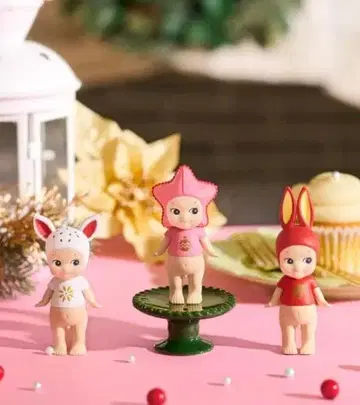 [ 미사용 새상품 ] 어드벤트 달력 크리스마스