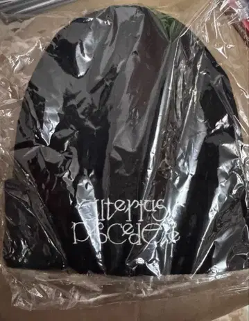 Ave Mujica 6th Ulterius Procedere 특전 니트