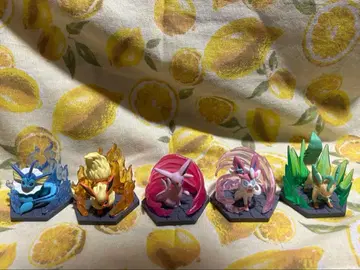 포켓몬 디오라마 콜렉트